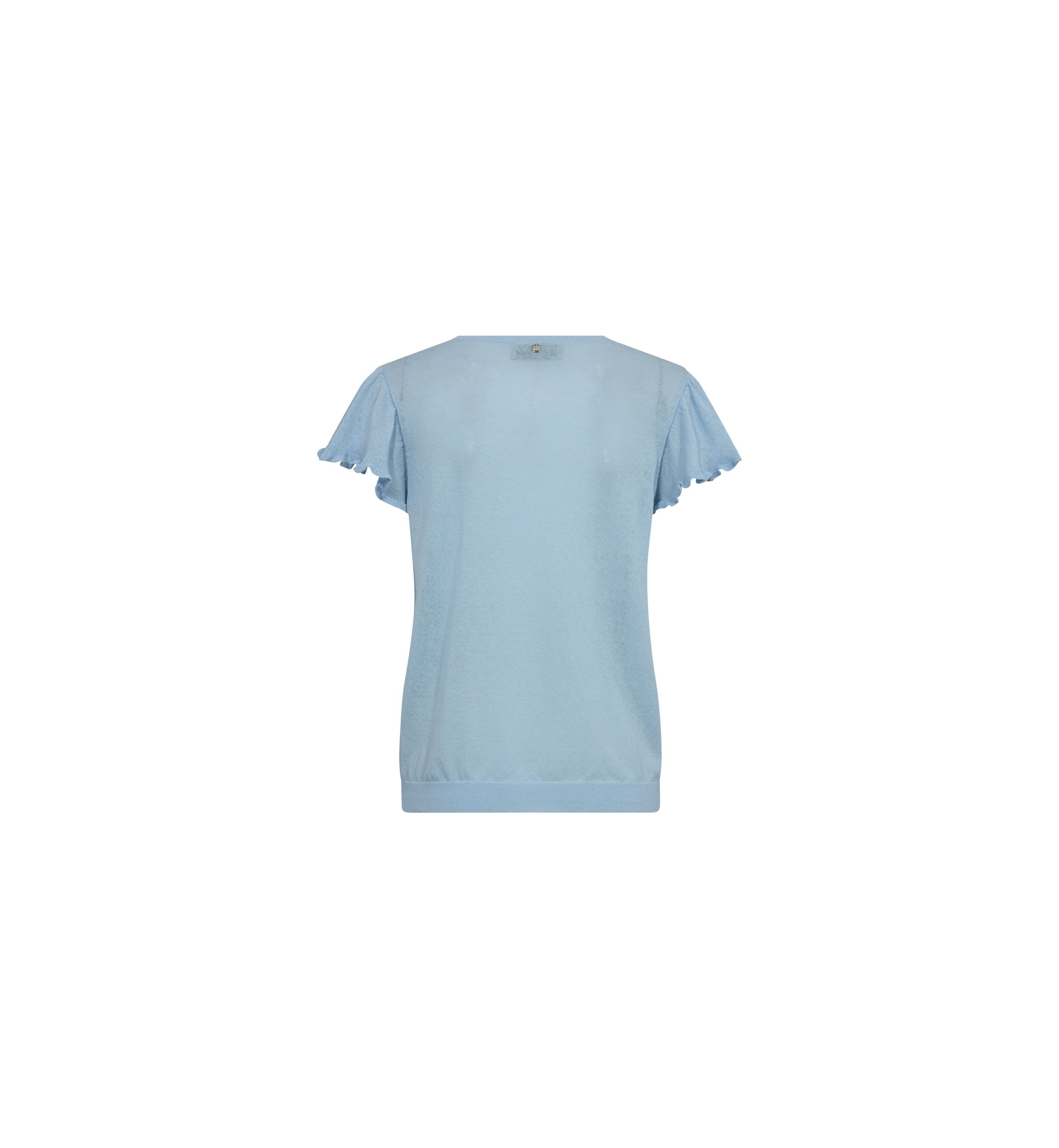 Packshot / Cashmere Blue / Back